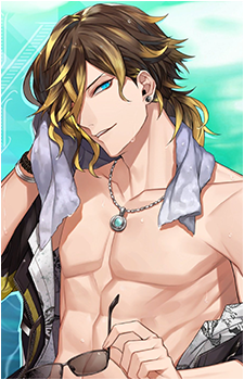 Kei {BSTS}