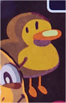 Image 3 of Bird That Carries You Over A Disproportionately Small Gap