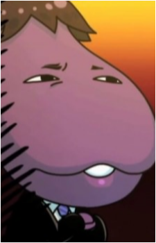 Eggplant's image