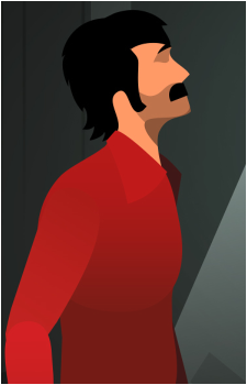 Joe {TSA}