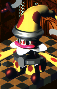 Knife Guy's image