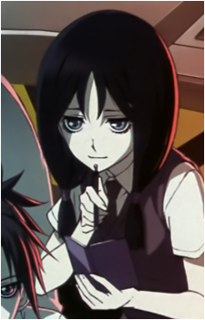 Maamu Yuzuki's image