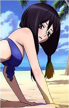 Maamu Yuzuki