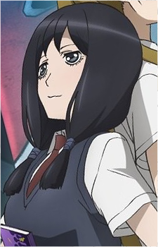 Maamu Yuzuki