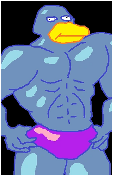 Ultra Fishbunjin 3000