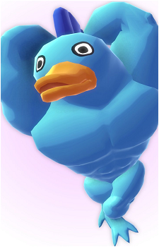 Ultra Fishbunjin 3000's image