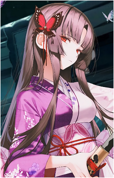 Kaguya {GL}