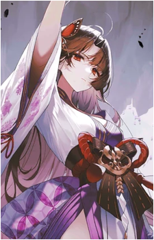 Kaguya {GL}