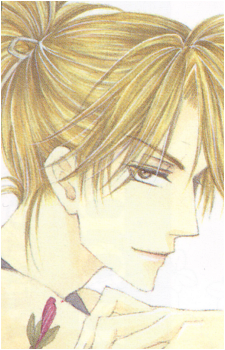 Tohji Tohno's image
