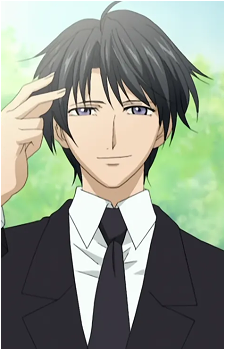 Suguru Kashiwagi's image