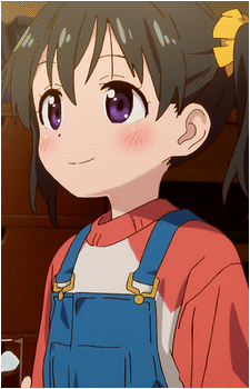 Hinata Kuraue