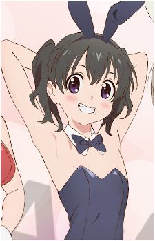Hinata Kuraue