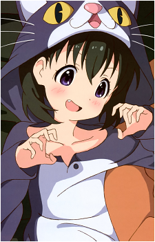 Hinata Kuraue