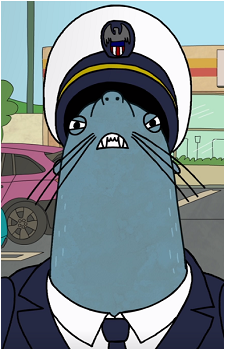 Neal McBeal's image