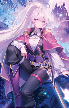 Merlin Veritor