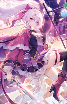 Merlin Veritor