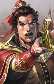 Sun Quan's image
