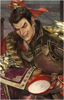 Sun Quan