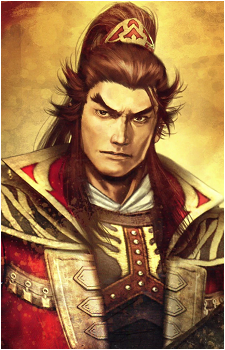 Sun Quan's image