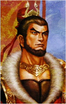 Sun Quan's image