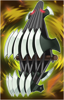 Edge Imp Tomahawk's image