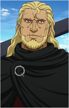 Thorgil's image