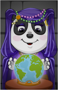 Kamaria's image