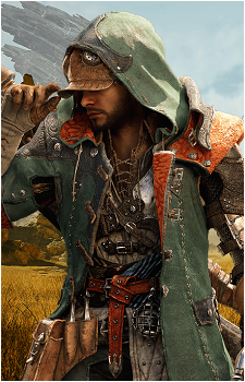 Avis Unit Hunter