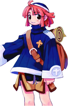 Culotte's image