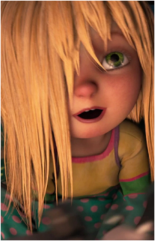 Sophie Bennett's image