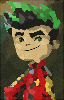 Jake Long