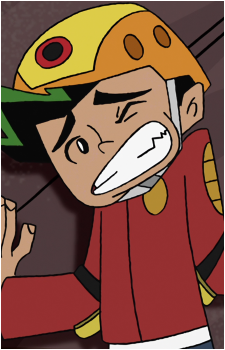 Jake Long