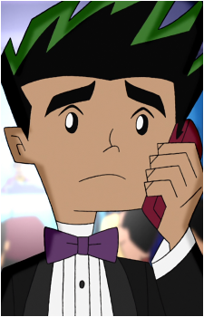 Jake Long