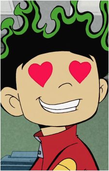 Jake Long