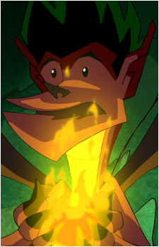 Jake Long