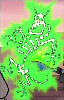 Jake Long