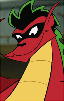 Jake Long