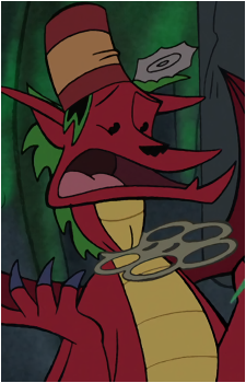 Jake Long