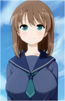 Shiori Unozawa