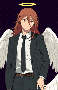 Angel Devil