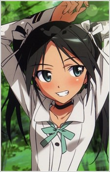 Francesca Lucchini's image
