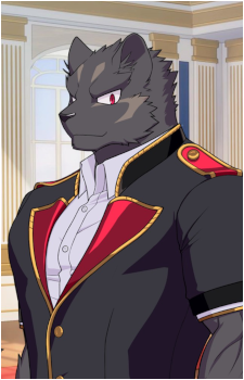 Theo Prinz von Hirschreich