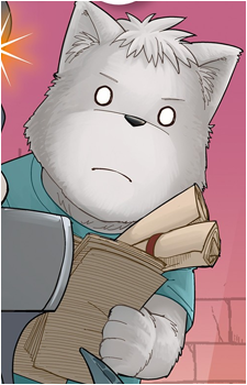 Wul-kun