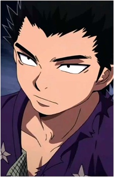 Gen Shishio's image