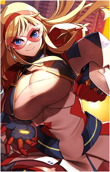 Kamen Victory's image