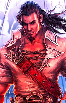Captain Blood {CB}'s image