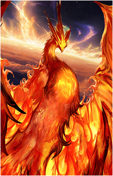 Phoenix {GBF}