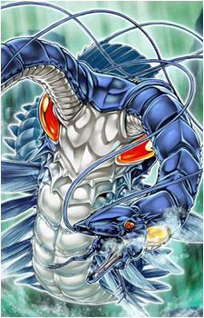 Lost Blue Breaker's image