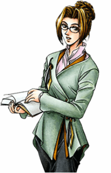 Emilia {Suikoden}'s image