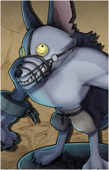 Brutus Lupus